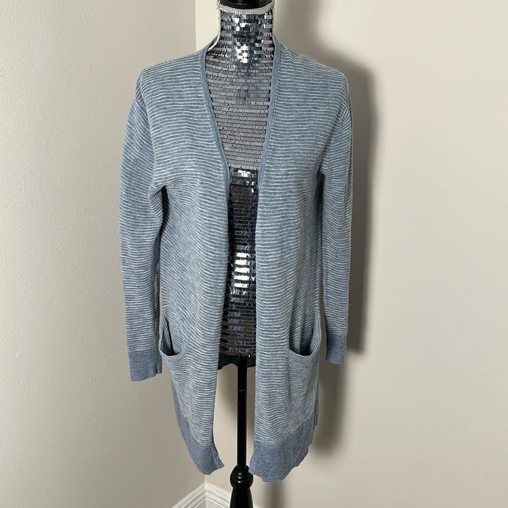 Madewell Summer Ryder Cardigan Size XXS